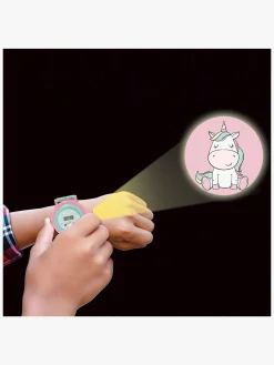 Lexibook Elektronik & Media*Digitalt Projektorur Unicorn