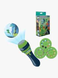 Lexibook Dinosaur Historieprojektor & Lommelygte