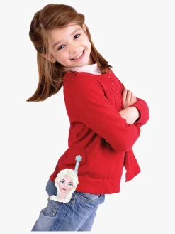 DisneyFrozen Elektronik & Media>Lexibook Disney Frozen 3D Walkie Talkies