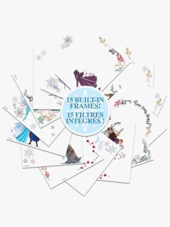 DisneyFrozen Elektronik & Media*Lexibook Disney Frozen Digitalkamera