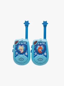 DisneyFrozen Elektronik & Media*Lexibook Disney Frozen Walkie Talkies