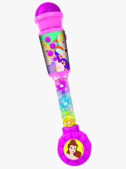DisneyPrincess Musikinstrumenter|Elektronik & Media*Lexibook Disney Princess Oplyst Mikrofon med Melodier