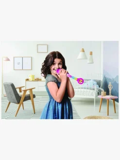 DisneyPrincess Musikinstrumenter|Elektronik & Media*Lexibook Disney Princess Oplyst Mikrofon med Melodier