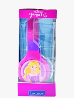 DisneyPrincess Lexibook Disney Princess Høretelefoner