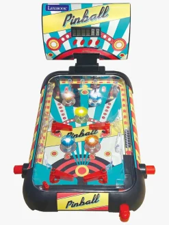 Lexibook  Elektronisk Flipperspil