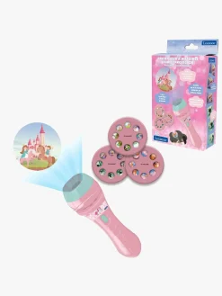 Lexibook Eksperimenter & Videnskab>Enhjørning Historieprojektor & Lommelygte