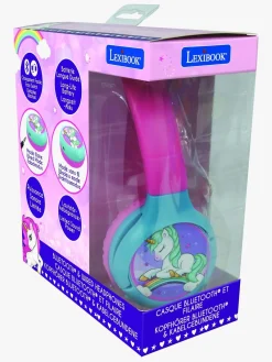 Lexibook Elektronik & Media*Enhjørning Høretelefoner