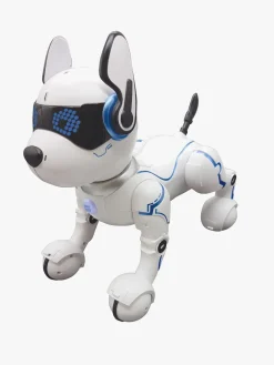 Lexibook Fjernstyret Hundehvalp Robot