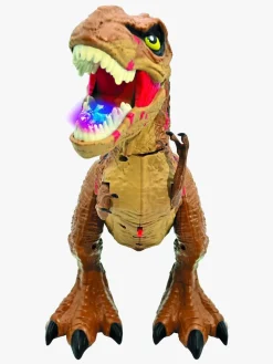 Lexibook Interaktivt Legetøj></noscript>Fjernstyret T-Rex