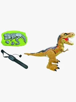 Lexibook Interaktivt Legetøj></noscript>Fjernstyret T-Rex