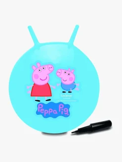 PawPatrol Udelegetøj*Lexibook Gurli Gris Oppustelig Hoppebold