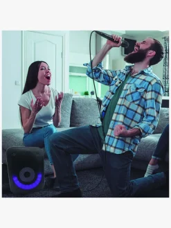 Lexibook Elektronik & Media*Iparty Højtalere