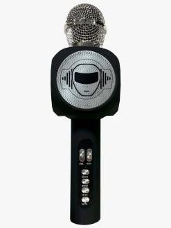 Lexibook Iparty Mikrofon Med Højtaler