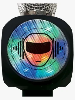 Lexibook Iparty Mikrofon Med Højtaler