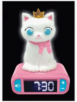 Lexibook Interiør*Kitty Vækkeur