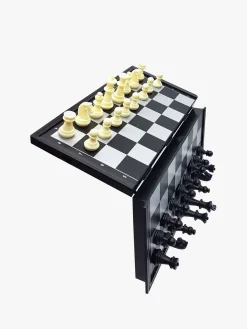 Lexibook Spil & Puslespil*Magnetisk Brætspil