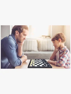 Lexibook Spil & Puslespil*Magnetisk Brætspil