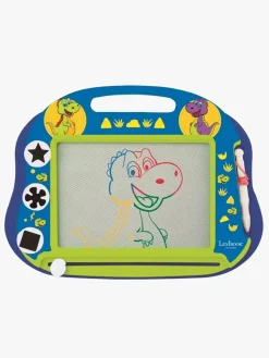 Lexibook Kreativt Legetøj> Magnetisk Tegnetavle Dinosaur A5