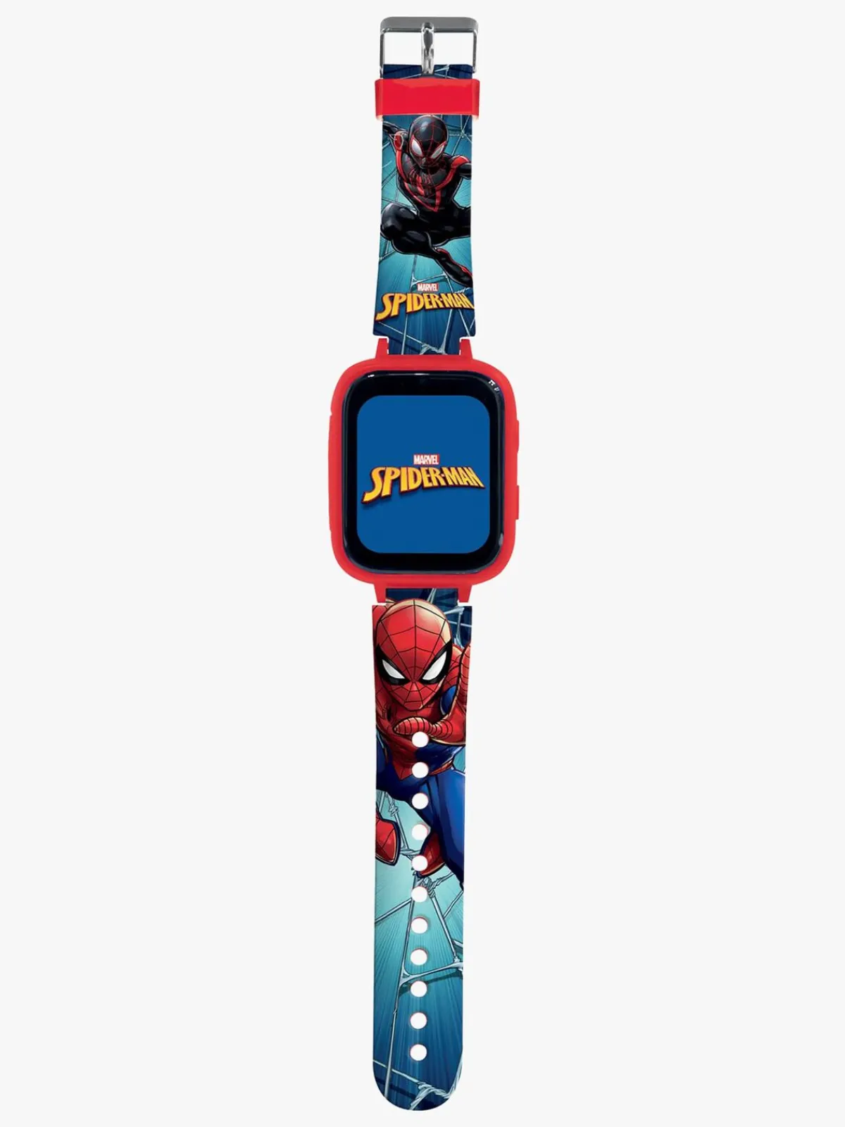 MarvelSpiderMan Elektronik & Media>Lexibook Marvel Spider-Man Smartwatch