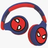 MarvelSpiderMan Elektronik & Media>Lexibook Marvel Spider-Man Høretelefoner