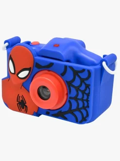 MarvelSpiderMan Elektronik & Media>Lexibook Marvel Spider-Man Digitalkamera