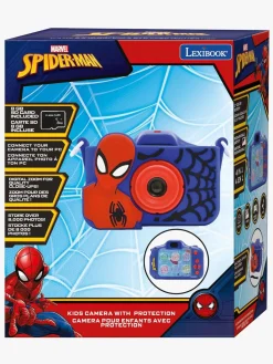 MarvelSpiderMan Elektronik & Media>Lexibook Marvel Spider-Man Digitalkamera