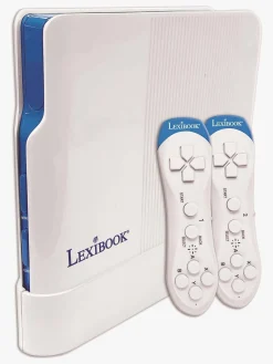 Lexibook Elektronik & Media>Plug N' Play Spillekonsol 200 Spil