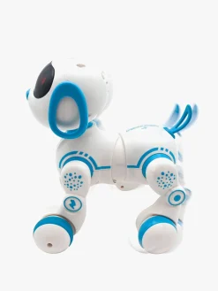 Lexibook Interaktivt Legetøj*Power  Fjernstyret Robothvalp