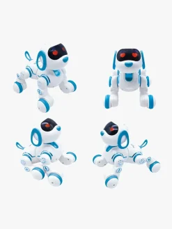 Lexibook Interaktivt Legetøj*Power Fjernstyret Robothvalp