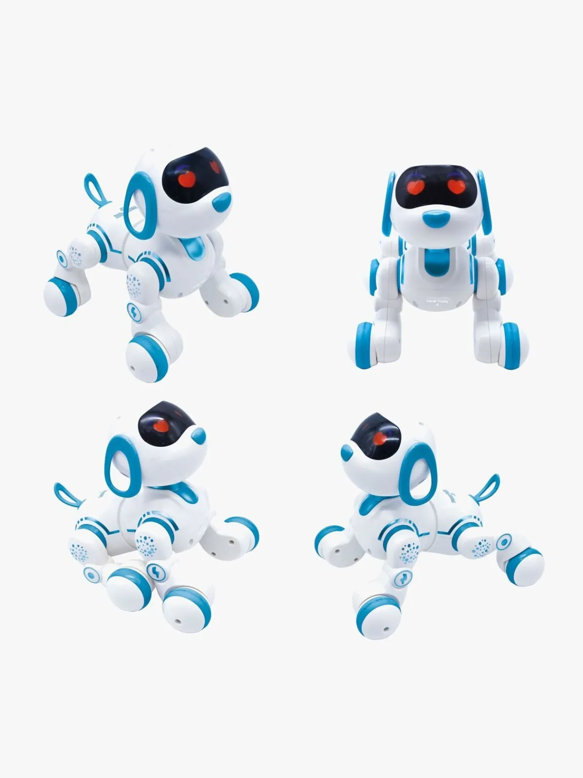 Lexibook Interaktivt Legetøj*Power Fjernstyret Robothvalp