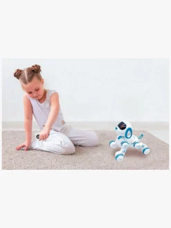 Lexibook Interaktivt Legetøj*Power Fjernstyret Robothvalp