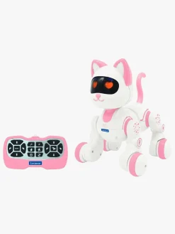 Lexibook Interaktivt Legetøj*Power Fjernstyret Robotkat