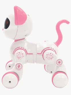 Lexibook Interaktivt Legetøj*Power  Fjernstyret Robotkat