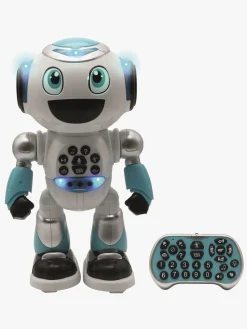 Lexibook Powerman Advanced Robot Engelsk