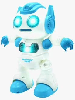 Lexibook Interaktivt Legetøj>Powerman Robot