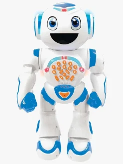 Lexibook Fjernstyret*Powerman Star Robot Engelsk