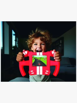 Lexibook Elektronik & Media*Racing Spillekonsol