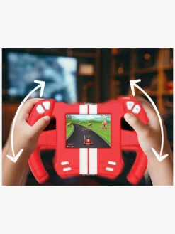 Lexibook Elektronik & Media*Racing Spillekonsol