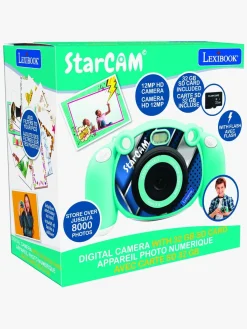 Lexibook Elektronik & Media*Starcam Digitalkamera