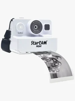 Lexibook Elektronik & Media*StarCAM Polaroidkamera med Tilbehør
