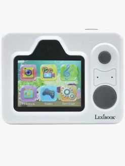 Lexibook Elektronik & Media*StarCAM Polaroidkamera med Tilbehør