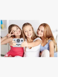 Lexibook Elektronik & Media*StarCAM Polaroidkamera med Tilbehør