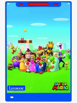 SuperMario Kreativt Legetøj><noscript><img width=