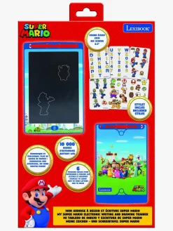 SuperMario Kreativt Legetøj><noscript><img width=