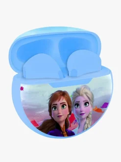 DisneyFrozen Elektronik & Media>Lexibook Trådløse Høretelefoner Frozen