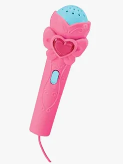 Lexibook Unicorn Højtaler m. Mikrofon, Håndtaske