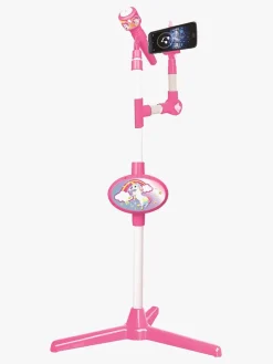 Lexibook Musikinstrumenter|Elektronik & Media*Unicorn Mikrofon m. Stativ & Højtaler