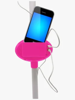 Lexibook Musikinstrumenter|Elektronik & Media*Unicorn Mikrofon m. Stativ & Højtaler