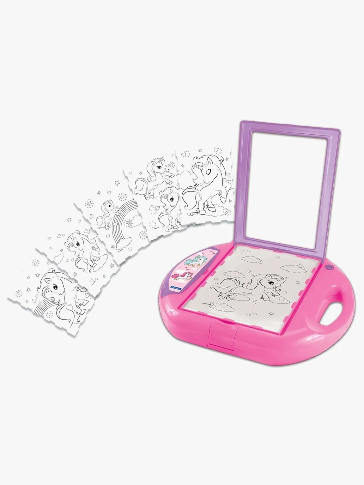 Lexibook Unicorn Tegneprojektor