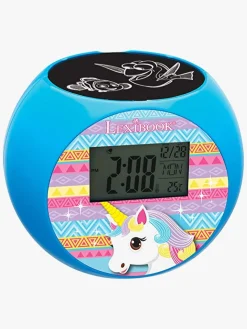 Lexibook Interiør*Unicorn Vækkeur